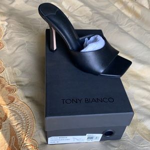 Tony Bianco Bosco